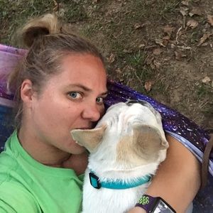 Meet your Posher, Tabitha